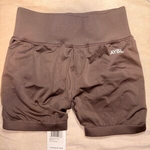 AYBL Women's Shorts